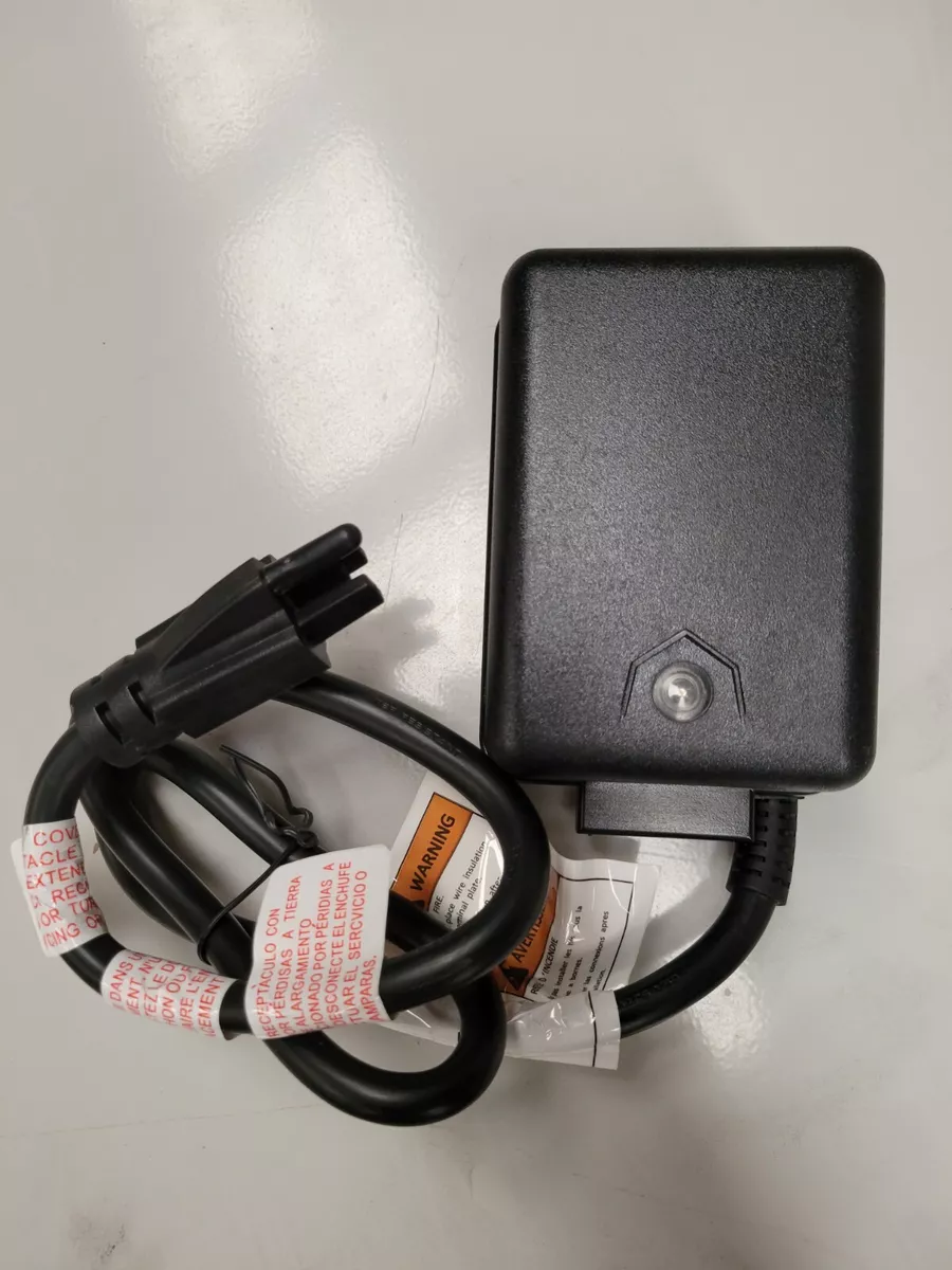 Low on sale voltage photocell