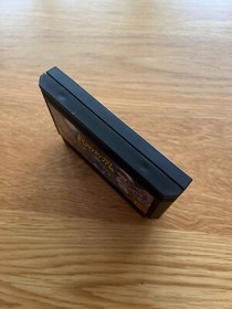 Kyuukyoku Harikiri Stadium JPN Nintendo NES FC L Taito Baseball Game Famicom