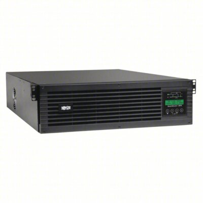 Tripp Lite SU3000RTXLCD3U 3000VA 2700W UPS Smart Online LCD Rackmount