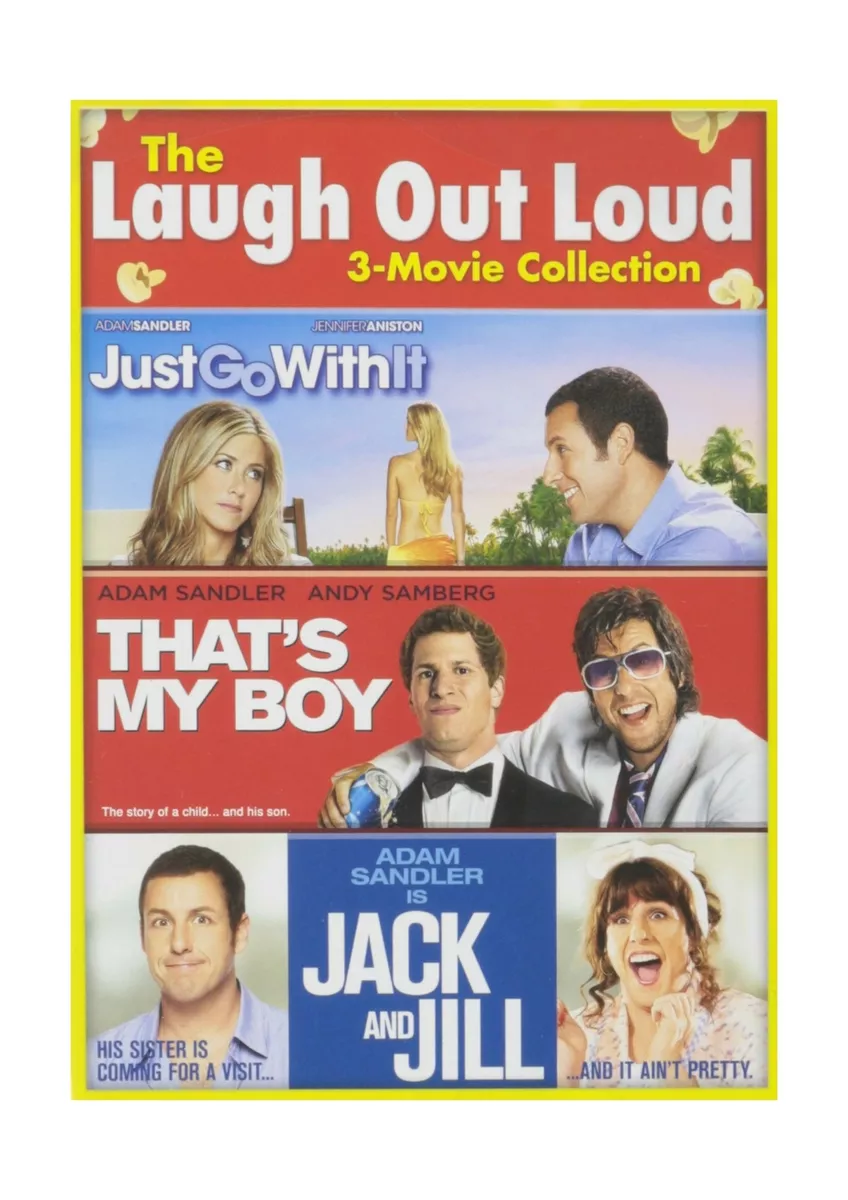 Just go with it full movie putlocker shop