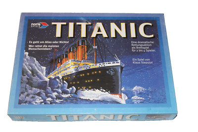 Titanic Noris  Vollständig
