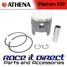 Racing Forged Piston For Husqvarna Cr 360 1992-1998 78.44mm Athena