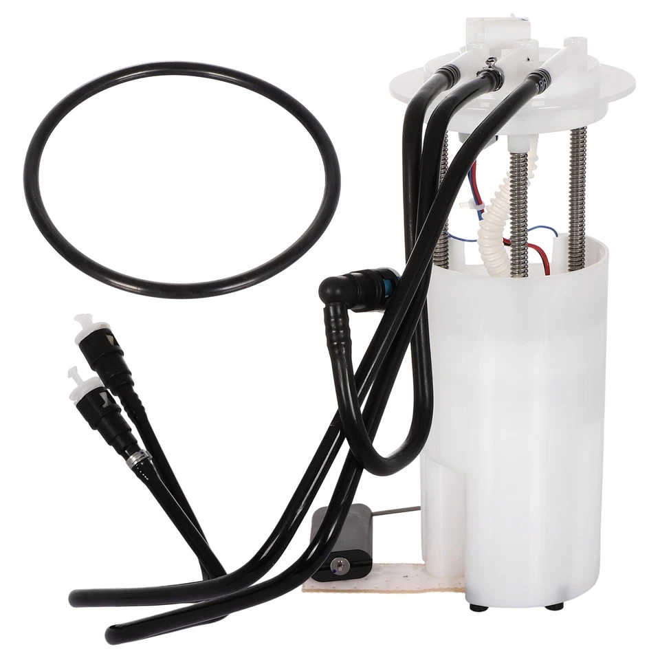 Fits 1998-2002 Saturn SL SL1 SL2 SC1 SC2 Fuel Pump Module Assembly SP3951M - Image 3 of 4