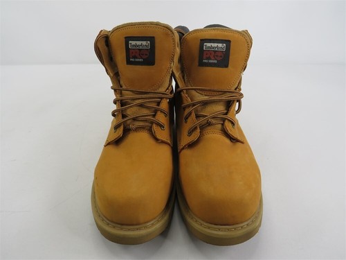 Timberland PRO mens Direct Attach 6 Inch Soft Toe Insulated Waterproof - Picture 8 of 9