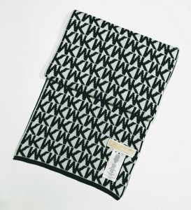 MK scarf