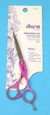 Diane by Fromm Precision Cut Peony Shears 5 3/4" 5.75"  New DCS015