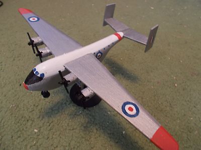 built-1-200-british-blackburn-beverley-transport-aircraft-ebay-uk