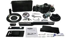 61 62 インパラ　オリジナル　エアコン　　factory nos 車、トラックエアコン、暖房 インパラ ビンテージエアーの海外商品を