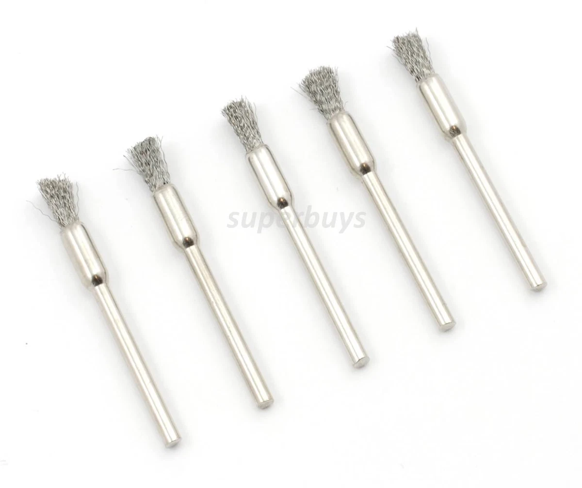 Polishing 2024 drill bit