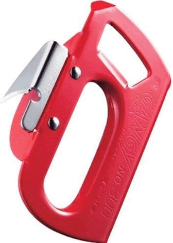 IDEAL GANGY Dosenöffner 300 Nr. 0006 Japan Import Dosenöffner (manuell) Brandneu - Bild 2 von 2