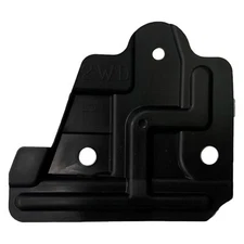 LKQ - IN1251118 - Front Passenger Side Fender Splash Shield (Standard Line)