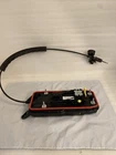 Gear shift selector indicator