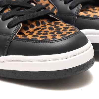 Puma Slipstream Mid MIJ Leopard ATM 383720-01 Men's Size | eBay
