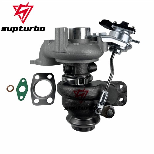 49373-52020 Turbolader Turbo für Citroen Berlingo II C3 FORD FIESTA PEUGEOT - Bild 5 von 7