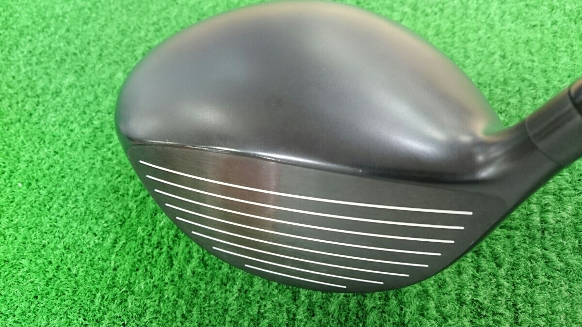 Golf Driver Honma Tour World TW717 430 VIZARD TZ65 Flex S 10.5