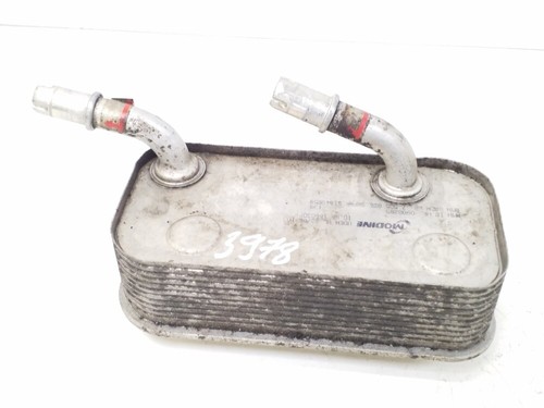 BMW X3 E83 2010 Ölkühler 7505826