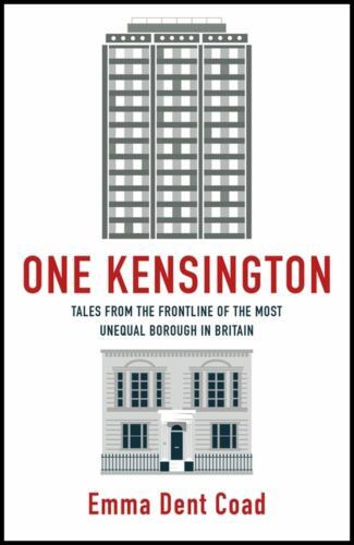 One Kensington by Emma Dent Coad - - Image 3