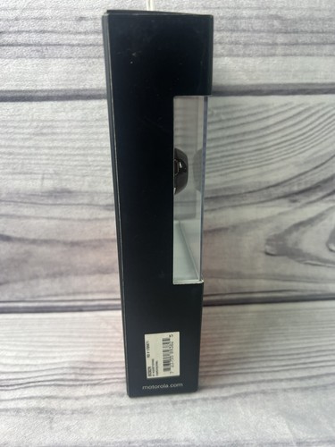 Motorola Universal Wireless Bluetooth Headset H720 Won’t Charge For Parts/Repair - Zdjęcie 4 z 5