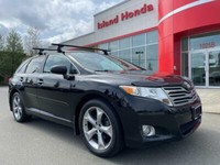 2012 Toyota Venza base
