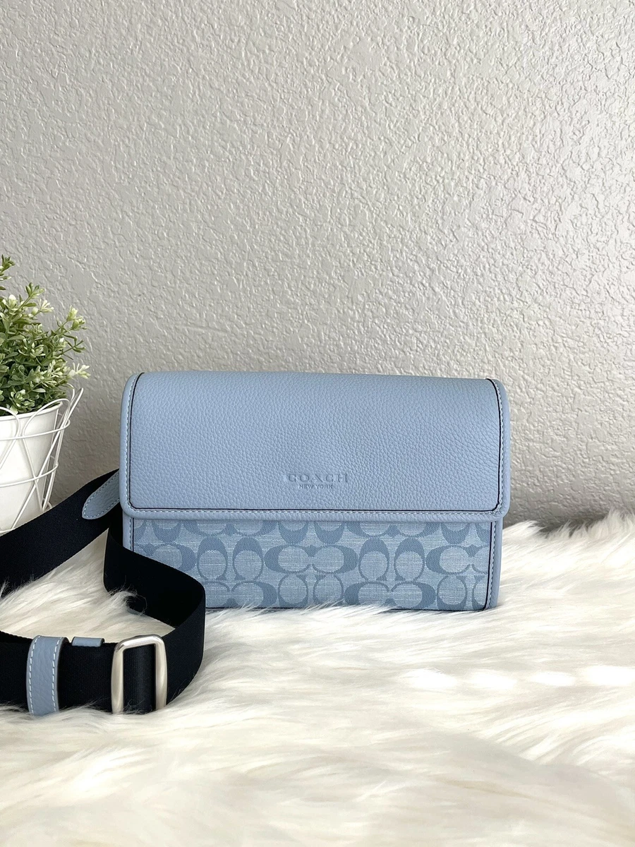 Flap clutch coach clearance