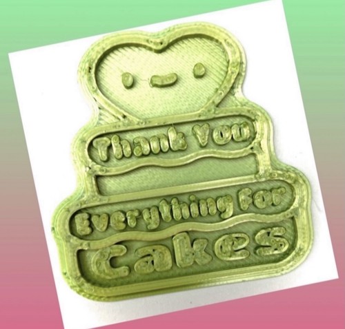 GHOSTBUSTERS SET OF 3 Cookie Cutter - Picture 9 of 9