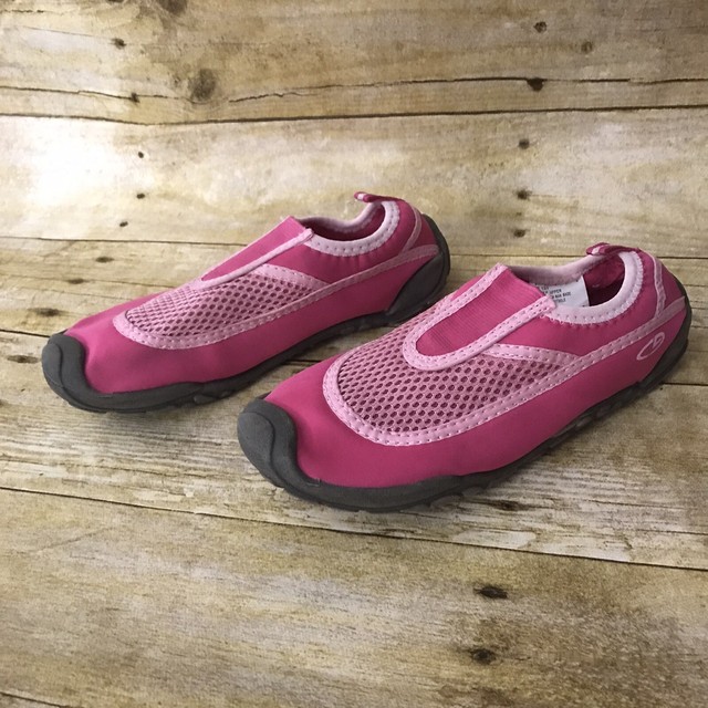 C9 by Champion Water Shoes Girls Size 13/1 Pink Swim Boat Camping eBay