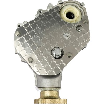 Transfer Case Unit W/Heat Shiel for Ford Edge Explorer Flex 3.5L 3.7L 600-234XD