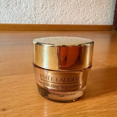Estée Lauder Revitalizing Supreme+ Youth Power Creme 15 ml NEU