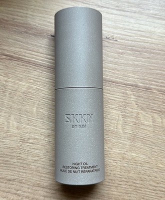 SKKN by Kim Night Oil Restoring Treatment NEW 1oz DISCONTINUED $95.00+FREEGIFT 