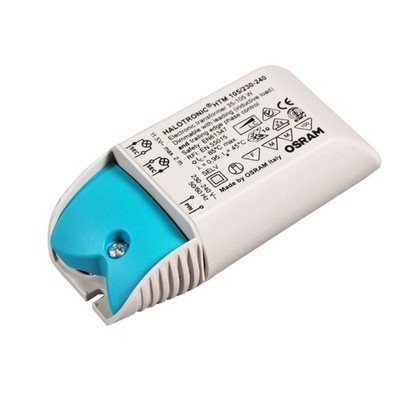 OSRAM HALOTRONIC HTM 105/230-240 Elektronischer Transformator 35-105W