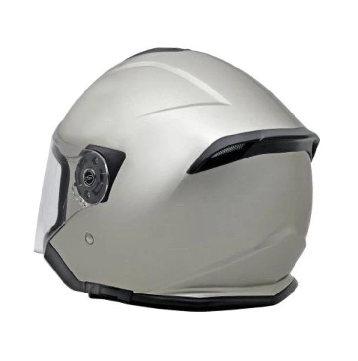 PIAGGIO | Casco full jet PFJ - Immagine 2 di 2
