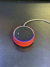 Amazon Echo Dot 2nd Gen Smart Speaker Alexa R...