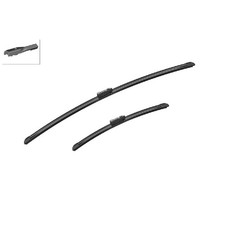 Scheibenwischer Set vorne für Peugeot 3008 MR 2 MC 3 KA 5008 | 23943077