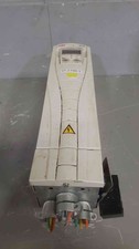 AS-IS ABB 15HP 3PH HVAC Driver ACH550-UH-023A...