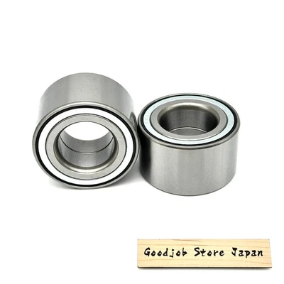 For Honda Beat PP1 Front Wheel Hub Bearings RH LH SET New Aftermarket From Japan - Bild 1 von 4
