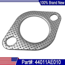 44011ae010 Exhaust Pipe Muffler Gasket Fit For Subaru Forester Crosstrek Impreza 44011ae010 Exhaust Pipe Muffler Gasket Fit For Subaru Forester Crosstrek Impreza