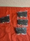 Epson 822XL Black 822 Cyan Magenta Yellow Ink Cartridge Set T822XL-BCS