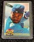 1992 Topps Stadium Club - Members Choice Ken Griffey Jr #603 PRISTINE PERFECT