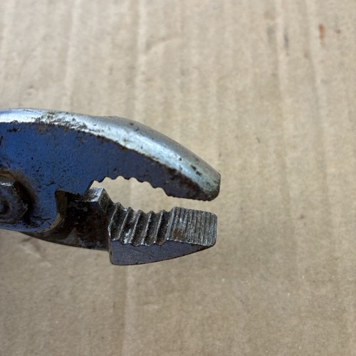 Diamond Tool & Horseshoe Co. K38 Slip Joint Pliers - Picture 6 of 7