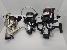 Süßwasser Angeln Real ein Paar Diem 7000 Tmr und eine Mitsuroshi Fs6000