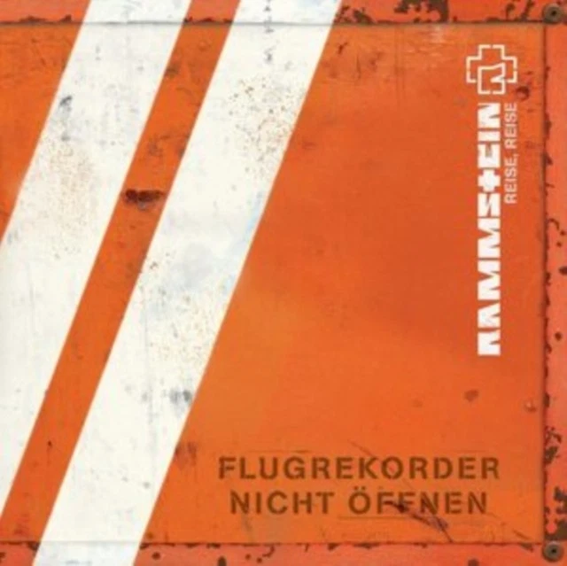 Rammstein Music CDs for sale | eBay