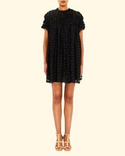 Ulla Johnson Layla Lace Mini Dress Size 0