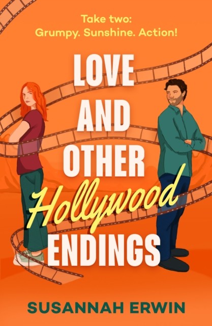 Love And Other Hollywood Endings Susannah Erwin - Image 2