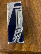 Vintage Alfred Dunhill Rollagas lighter