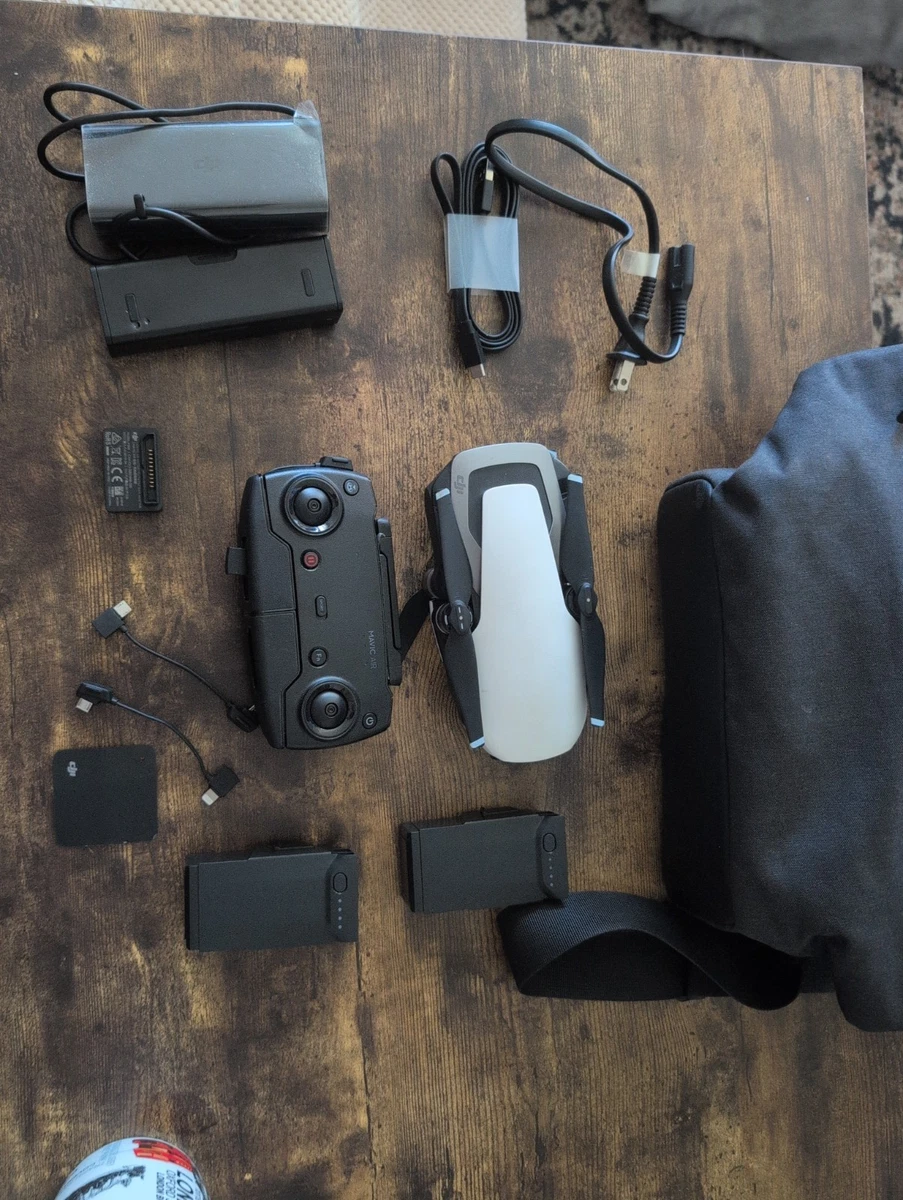 25+ DJI Mavic Air Ready to Fly Camera Drones for sale | Updated