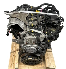 2018 Fiat 124 Spider Engine Motor Assembly 1.4 Turbo 30K Miles MultiAir Classica
