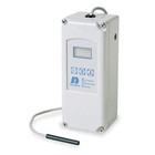 RANCO ETC-212100-000 Temp Control,Dual,Heat or Cool,-30-220F 3ZP85