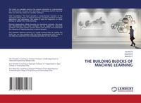 THE Building Blocks OF Machine Learning Kavitha R (U. A.) Taschenbuch Englisch