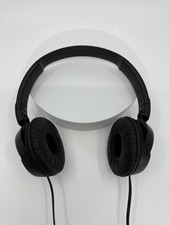 Sony MDRZX110 Monitor Headphones - Black