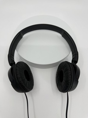 Sony MDRZX110 Monitor Headphones - Black